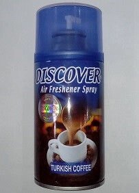 Освежитель воздуха Discover: Turkish Coffee от компании Everest climate - фото 1