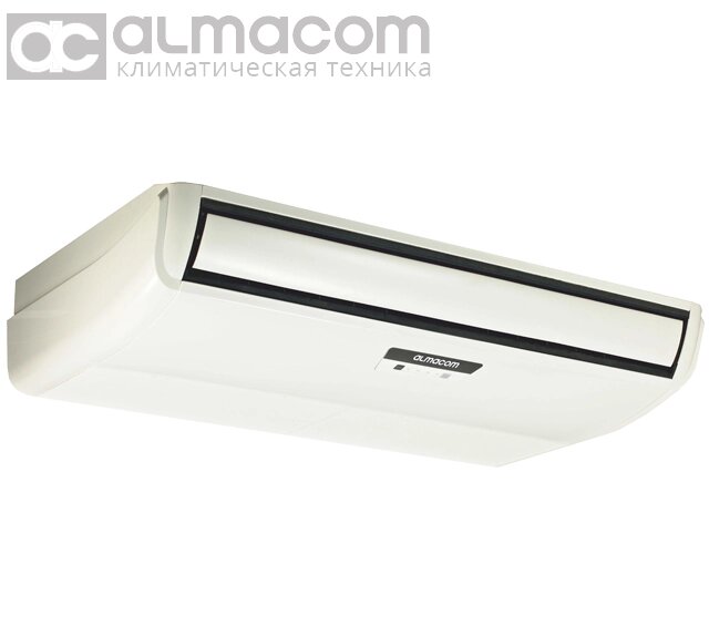 Кондиционер Almacom ACF-36HM (напольно-потолочного типа) - характеристики