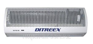 Тепловая Воздушная Завеса Ditreex: RM-1008S-D/Y - фото Тепловая Воздушная Завеса Ditreex: RM-1008S-D/Y от компании Everest climate - фото