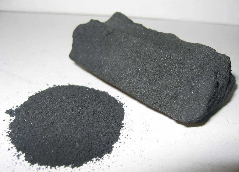 Активированный уголь ОУ-А от компании ТОО "Химия и Технология" - фото 1