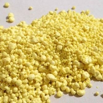 Сера гранулированная - интернет магазин