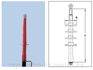 Муфты концевые POLT 12D/3XO-H1-L12A - фото Муфты концевые POLT 12D/3XO-H1-L12A от компании RayElectro-KZ, ТОО - фото