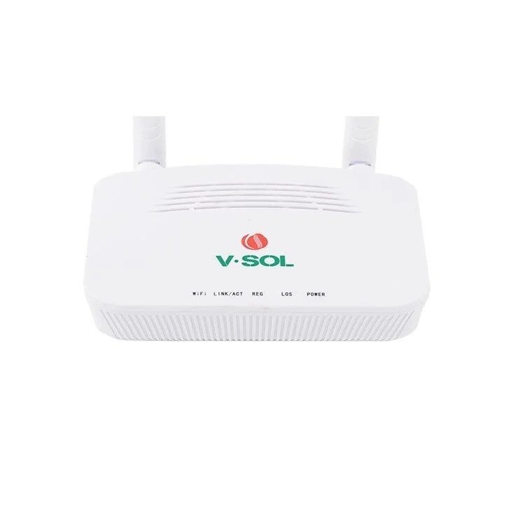 Маршрутизатор V-Sol ONT-V2801RGW (Wifi) от компании Альянс - фото 1