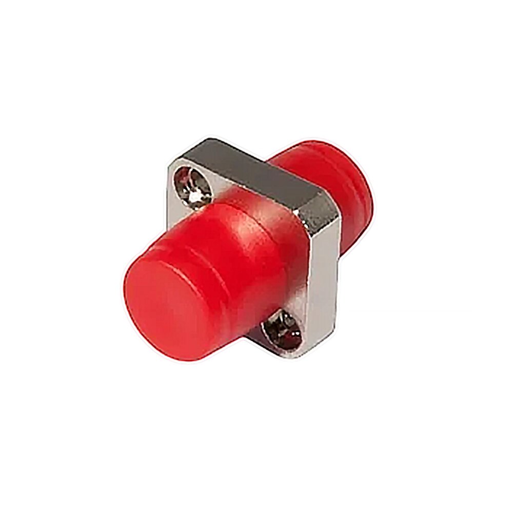 Оптический адаптер FC/UPC SM SX Q-type от компании Альянс - фото 1