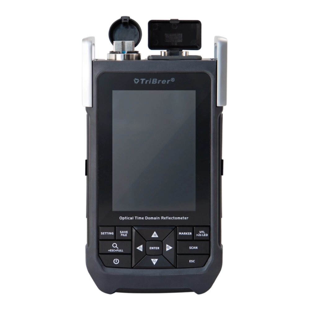 Оптический Рефлектометр TRIBRER TB-720-B от компании Альянс - фото 1