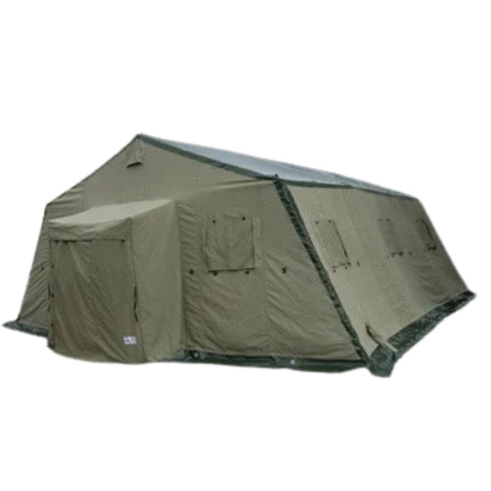 Палатка Памир 30 зимняя с тамбуром от компании Альянс - фото 1