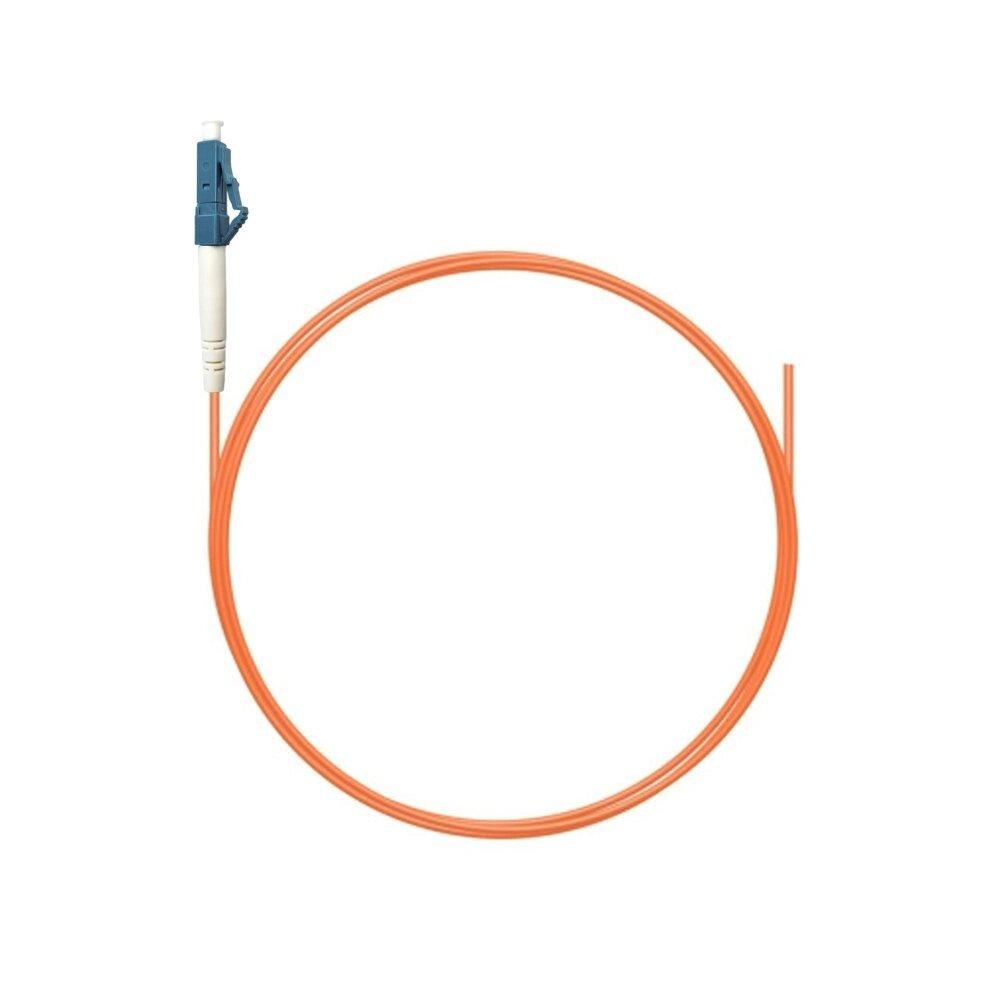 Пигтейл LC/UPC 0,9мм MM 62,5/125 OM1 Пигтейл - 1,5 м от компании Альянс - фото 1