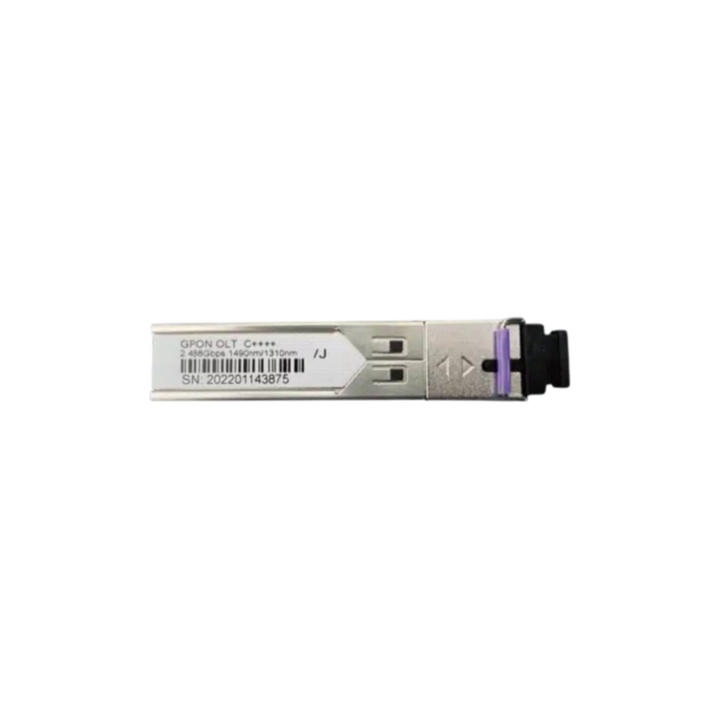 SFP модуль OK-GPON-SFP-Class C++++ от компании Альянс - фото 1