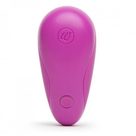 Бесконтактный клиторальный стимулятор Womanizer Starlet пурпурный от компании Секс шоп "More Amore" - фото 1