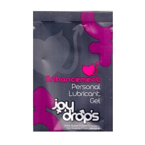 JOYDROPS-пробник Возбуждающая женская смазка 5мл от компании Секс шоп "More Amore" - фото 1