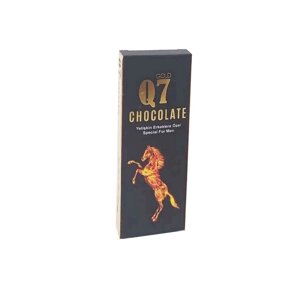 Мужской шоколад Q7