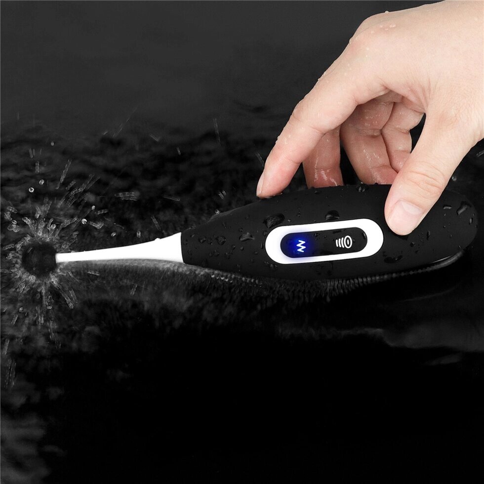 Про Вибратор