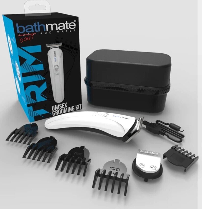Электробритва Bathmate trim - заказать