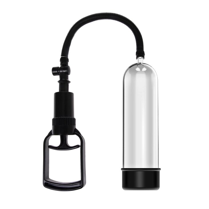 Помпа-мастурбатор Penis Pump, BM-009033 от компании Секс шоп "More Amore" - фото 1