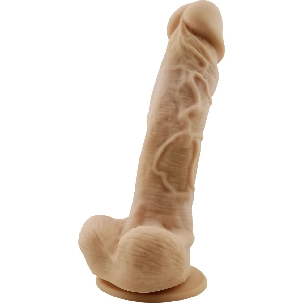 Супер Реалистичный Фаллоимитатор