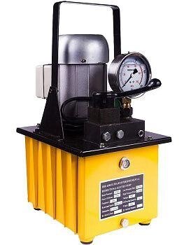 Насос электрогидравлический TOR HHB-630B (220V/0,75KW) - характеристики