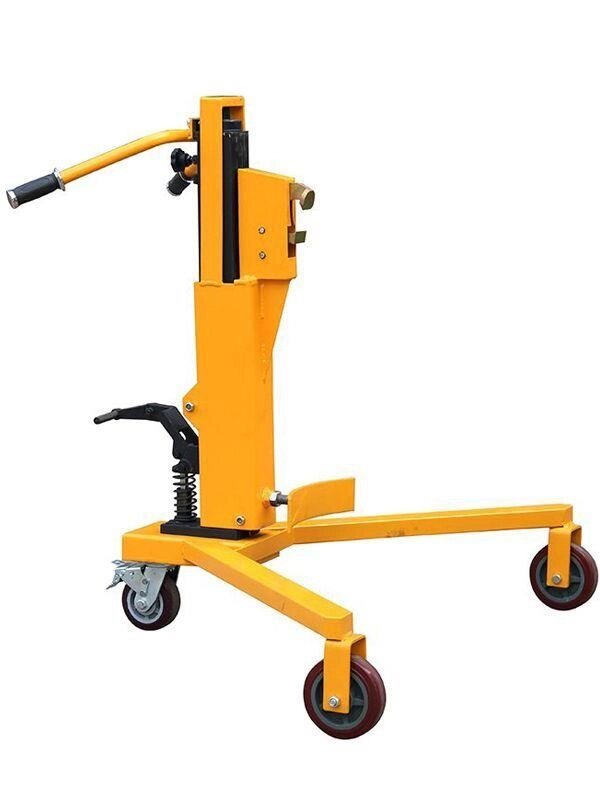 Тележка для бочек TOR DT350B 350 кг - ТОО "Toolsmart"