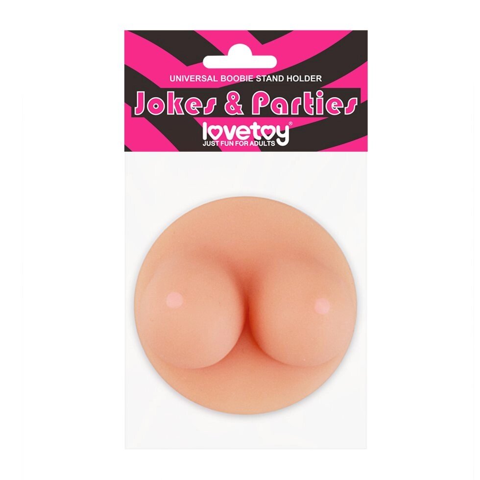 Подставка для телефона Boobie Stand - скидка