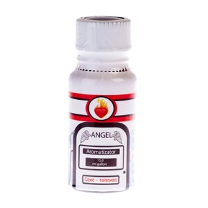 Попперс Angel 15 мл. (с ароматом ванили)