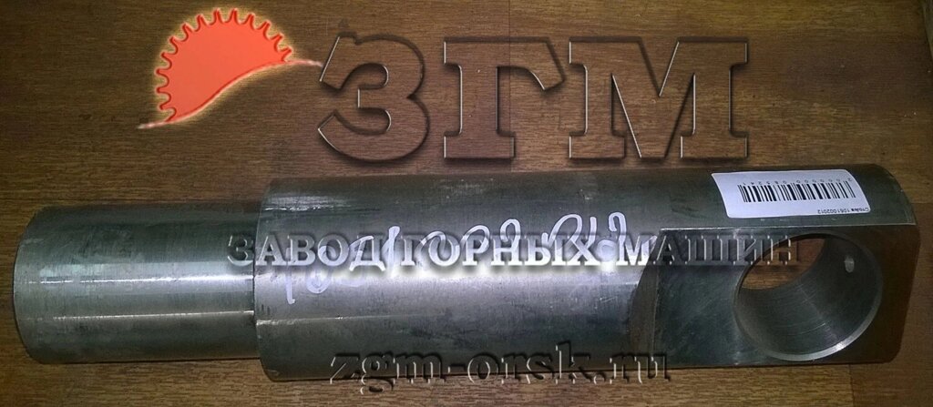 Стойка 1051002012-10 от компании ООО "Завод Горных Машин" - фото 1