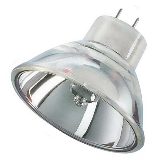 Лампа галоген. Osram HLX 64637 12V 100W, 1500 часов от компании ИП "Абдрасил" - фото 1