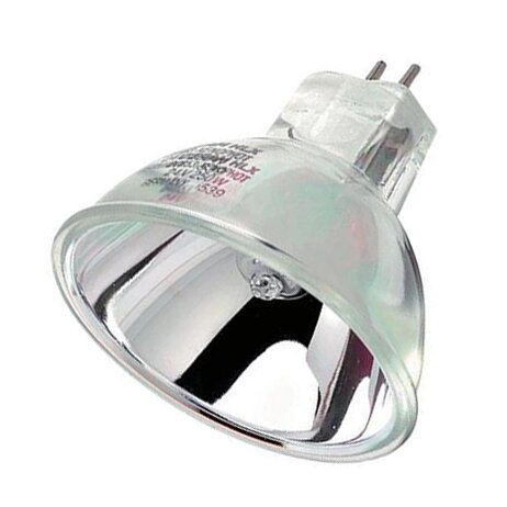 Лампа галогенная Osram HLX 93653 24V 250W, 300 часов от компании ИП "Томирис" - фото 1
