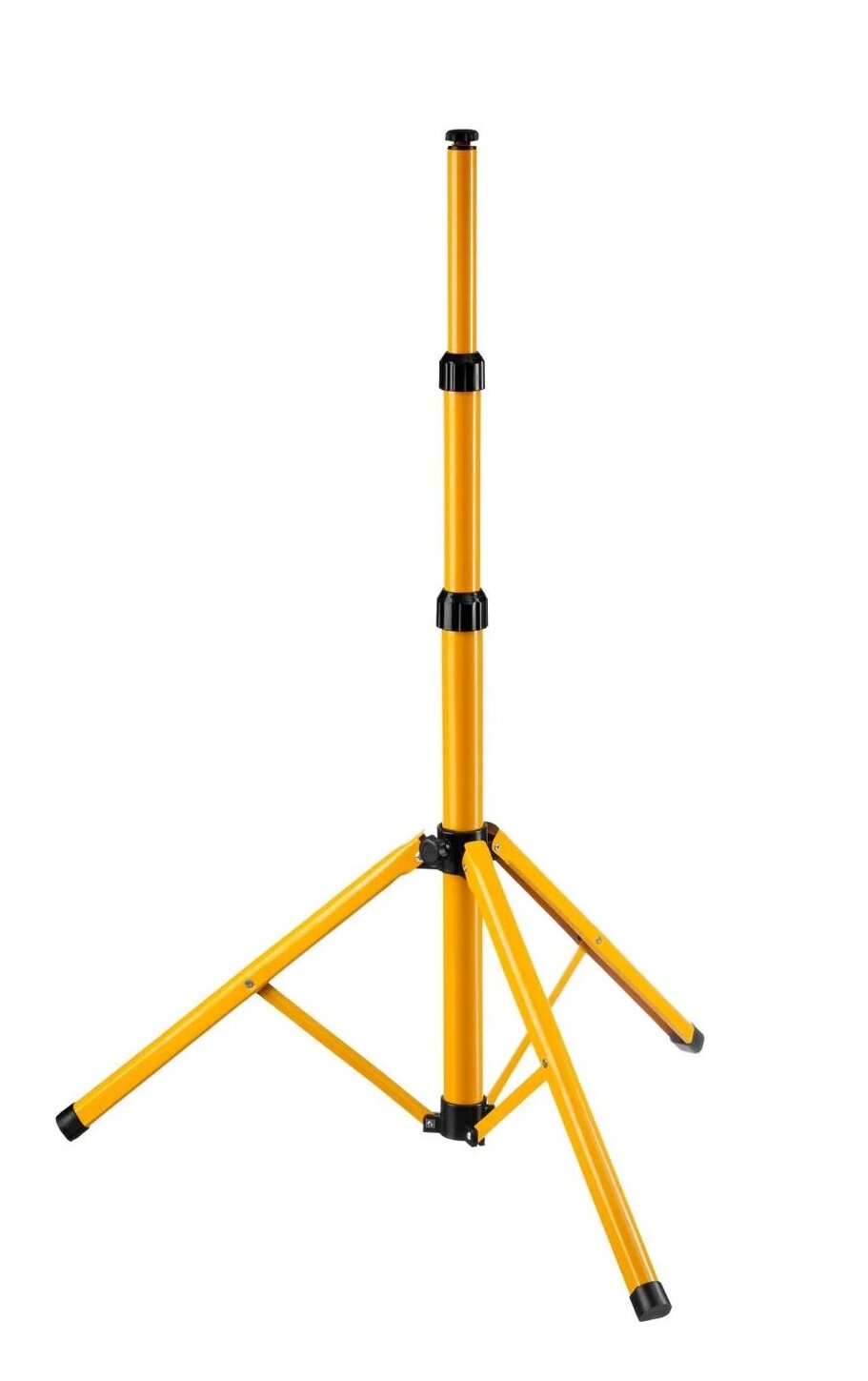 Штатив-стойка телескопический TRIPOD 1,7m для 1 прожектора от компании ИП "Абдрасил" - фото 1