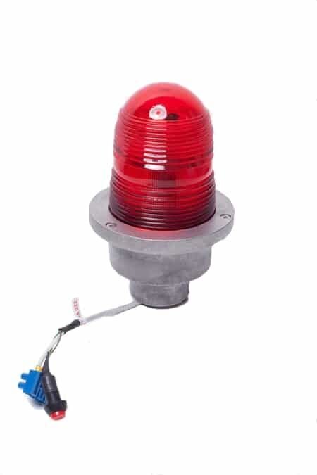 Заградительные огни SCHIRTEC SLB ##от компании## ИП"UGS" - ##фото## 1
