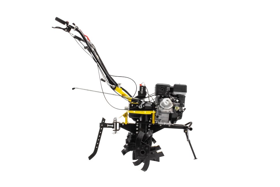 Сельскохозяйственная машина HUTER MK-11000Е - Казахстан