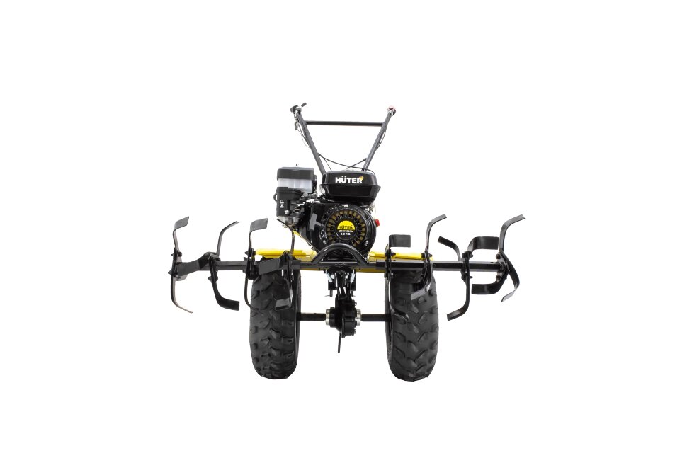 Сельскохозяйственная машина HUTER МК-8000 BIG FOOT - отзывы