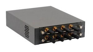 GSM-шлюз openvox 8 sim VS-GW1202-8G