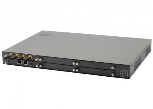 GSM-SMS шлюз openvox на 4 sim VS-GW1600-4G - характеристики