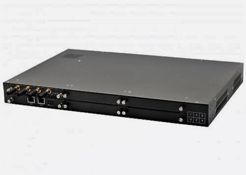 GSM-SMS шлюз openvox на 16 sim VS-GW1600-16G - Алматы