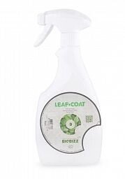 Укрепитель растений LeafCoat BioBizz 500 ml