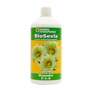 Bio Sevia Grow GHE 0,5 L
