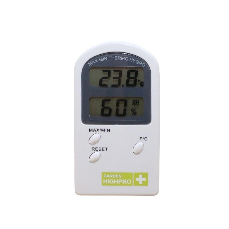 Термометр с гигрометром hygrothermo BASIC-TA138-cSTE140225114 - интернет магазин