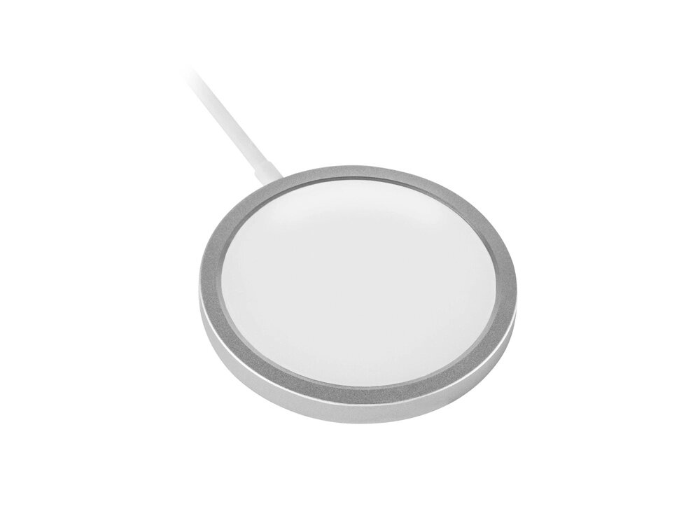 Беспроводное зарядное устройство Rombica NEO Magneto - гарантия