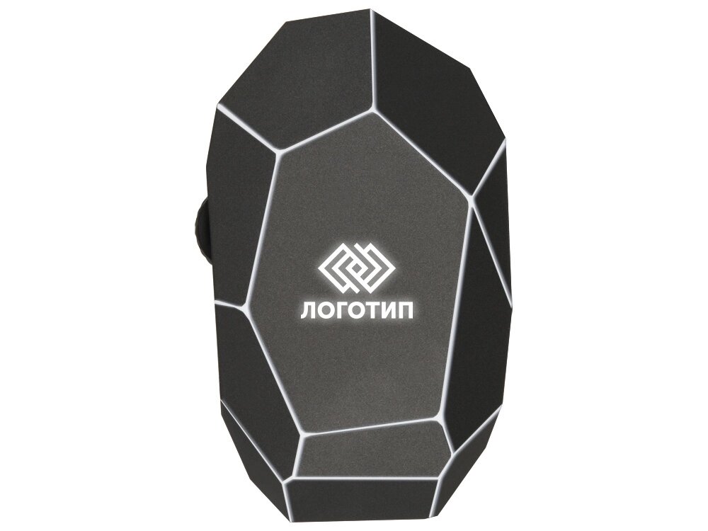 Мышь Geo Mouse, мокрый асфальт - распродажа