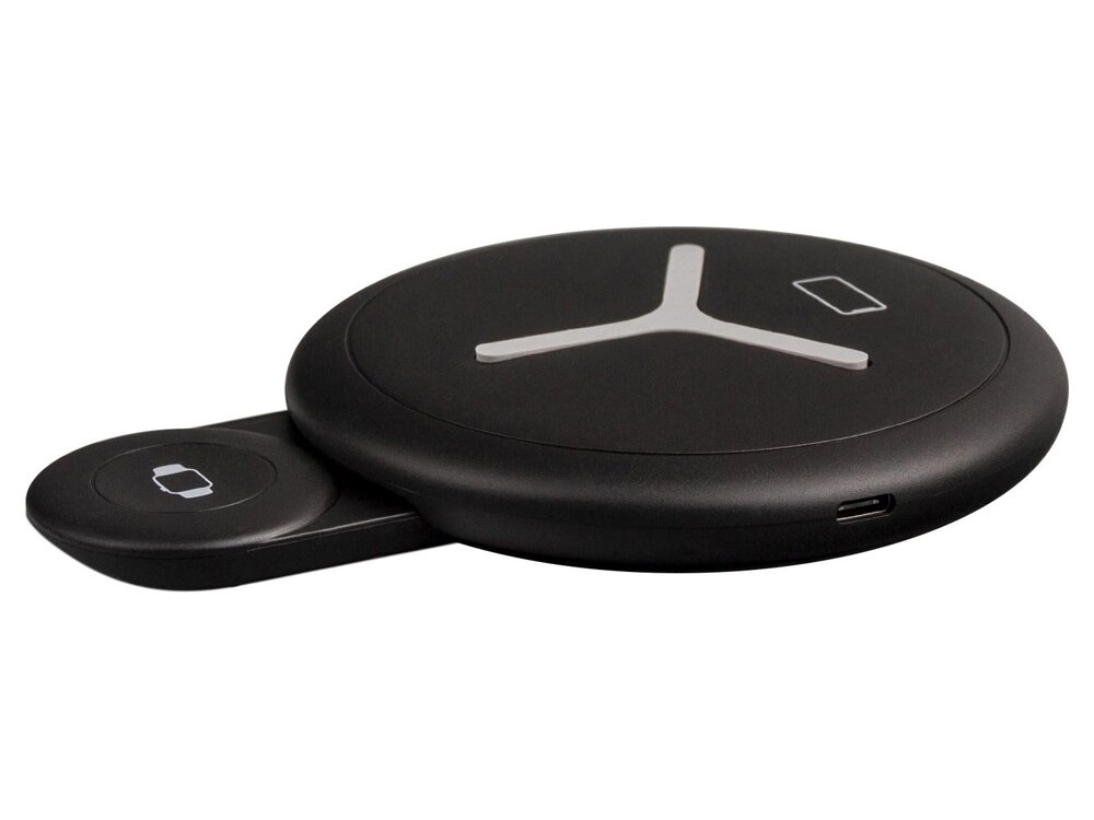 Зарядное устройство Rombica NEO Qwatch Black - характеристики
