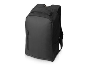 Противокражный рюкзак Balance для ноутбука 15, черный