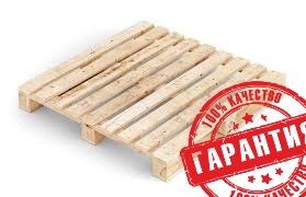 Новый Поддон 1200-1200мм. - ИП «Altyn Pallet»