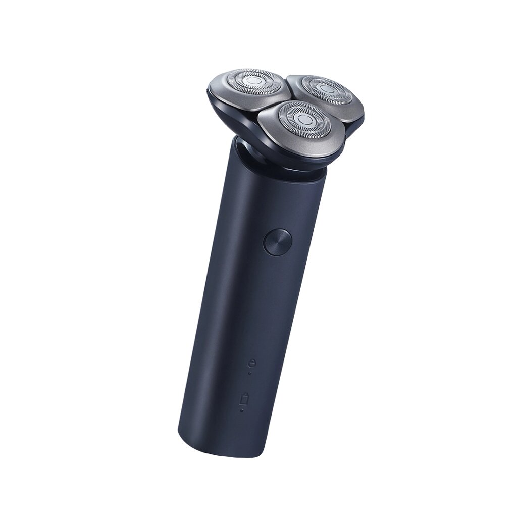 Электробритва Xiaomi Electric Shaver S101 Синий - фото