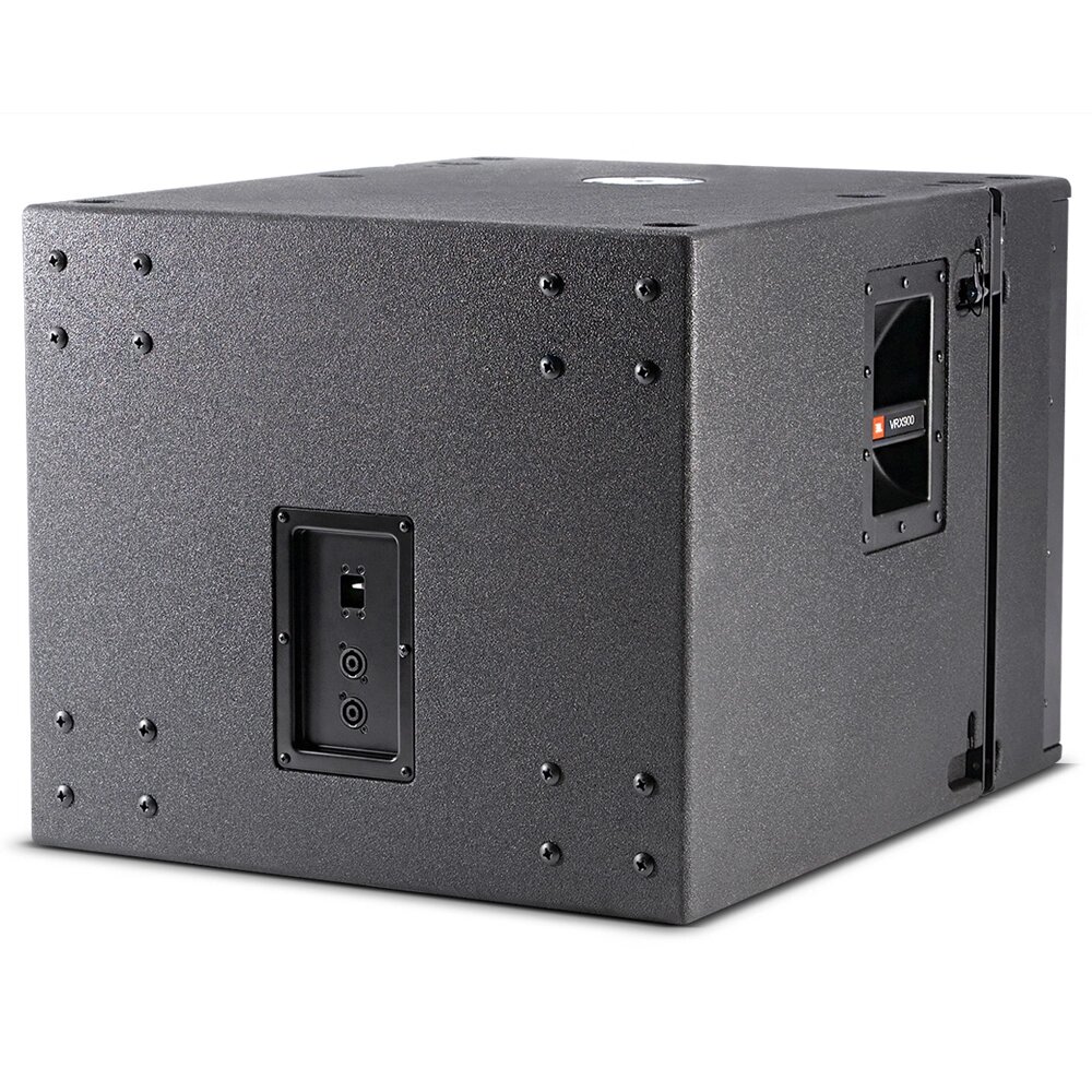 Пассивный сабвуфер JBL VRX918S - интернет магазин
