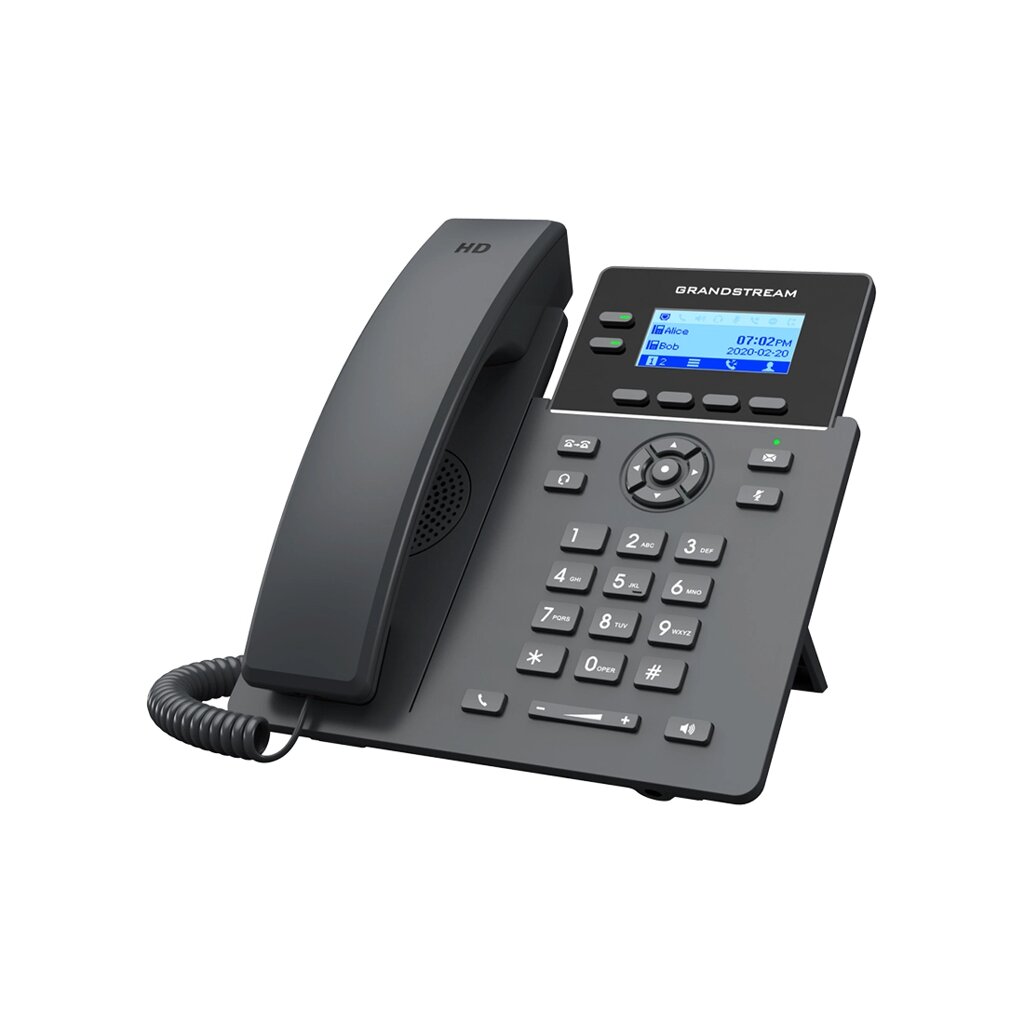 IP телефон Grandstream GRP2602P - розница
