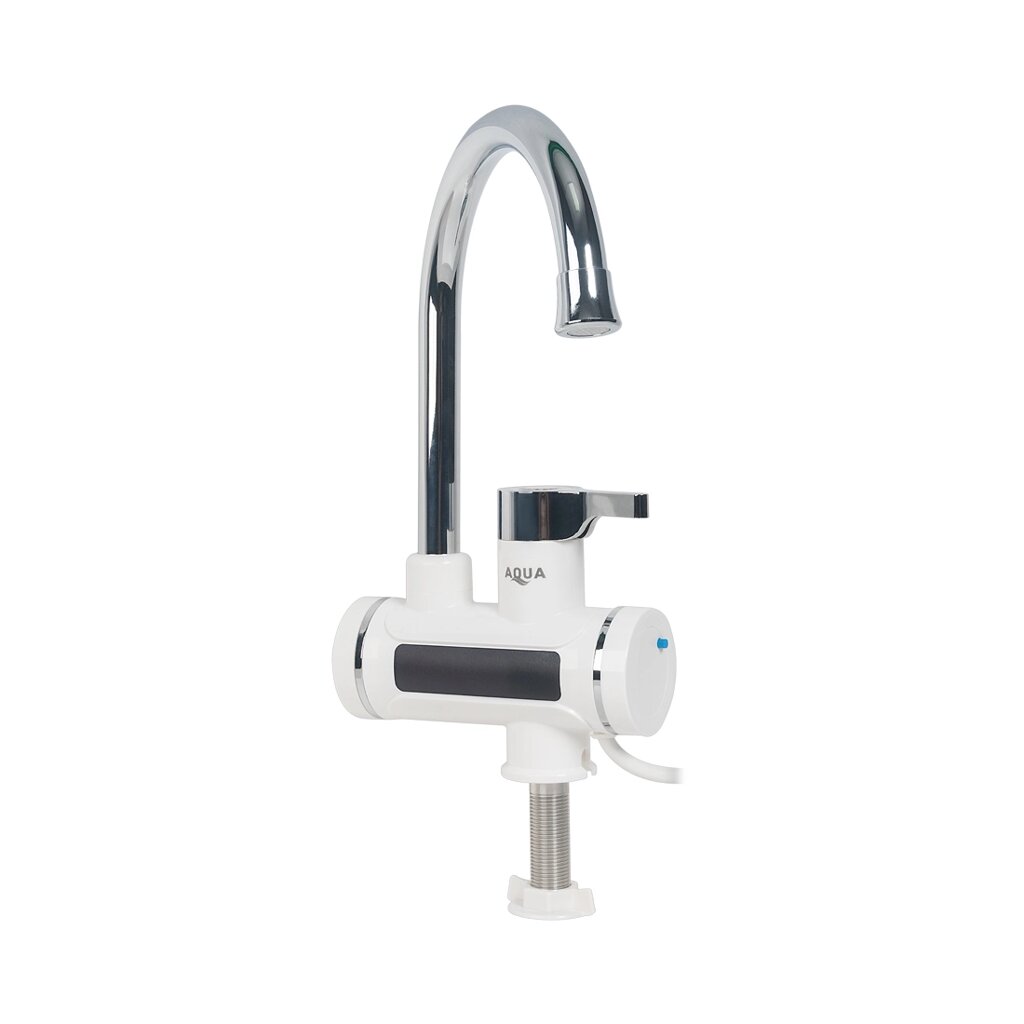 Кран водонагреватель проточной воды AQUA BEF-009C - отзывы