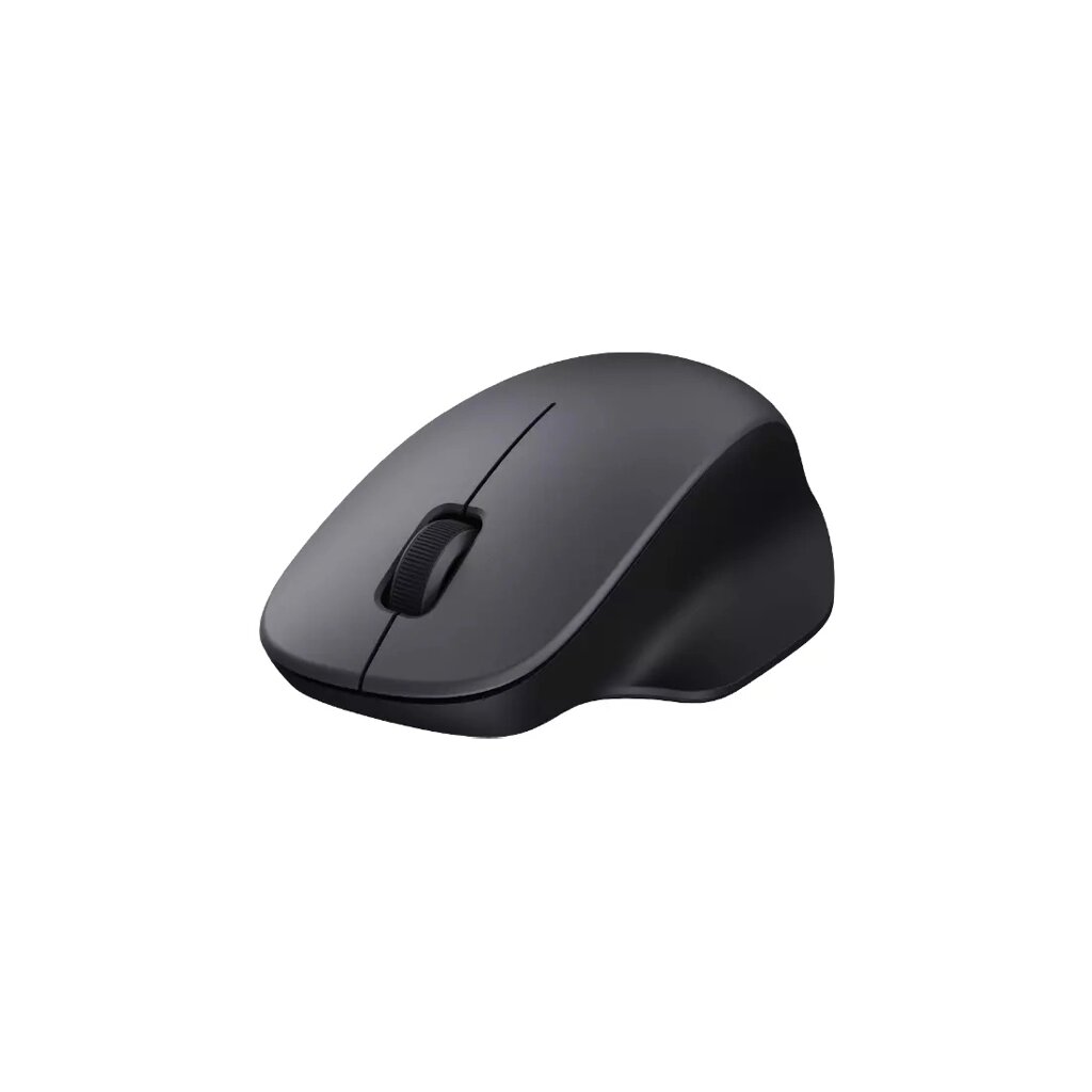 Мышь Xiaomi Wireless Mouse Comfort Edition Black - ТОО "Avercom Group"
