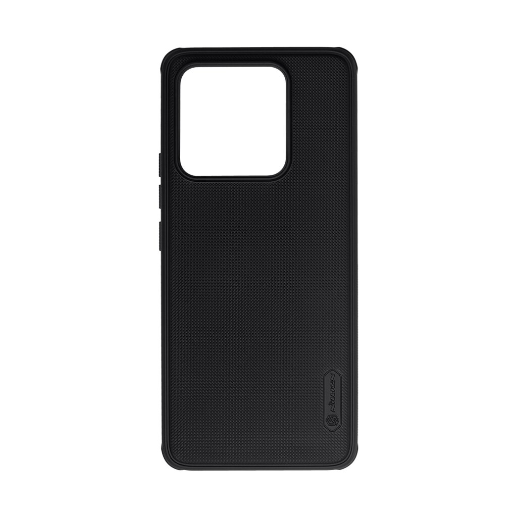 Чехол для телефона NILLKIN для Xiaomi 13 Pro SFS-09 Super Frosted Shield Чёрный - интернет магазин