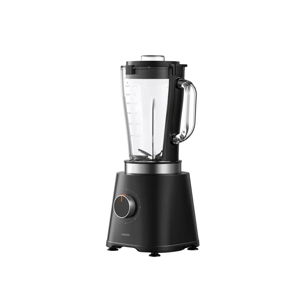 Блендер Xiaomi Blender Черный - ТОО "Avercom Group"