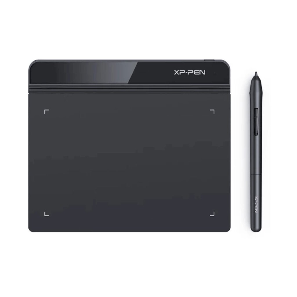 Графический планшет XP-Pen Star G640 - отзывы