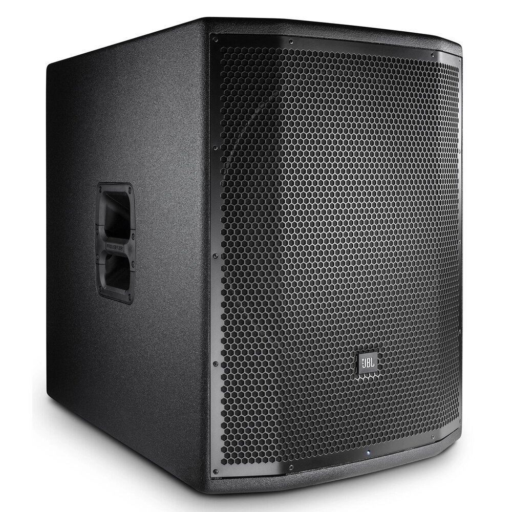 Активный сабвуфер JBL PRX818XLFW - доставка